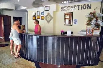 酒店 Kemalhan Beach 阿拉尼亚