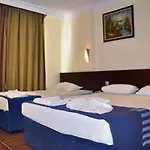 Отель Kemalhan Beach Алания