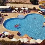 Kemalhan Beach Отель Алания
