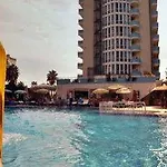 Kemalhan Beach Отель 4*