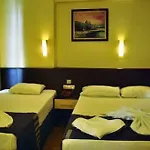 Отель Kemalhan Beach 4*