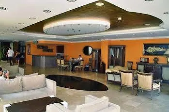 Kemalhan Beach 4*