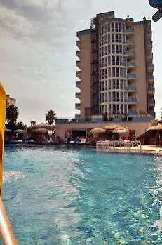Kemalhan Beach 호텔 4*