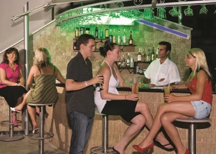 Kemalhan Beach Alanya