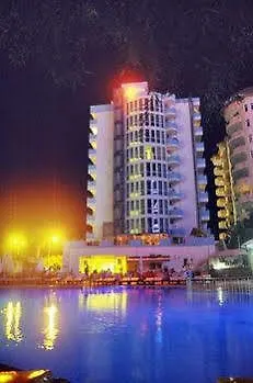 Kemalhan Beach Alanya