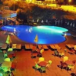 Kemalhan Beach Hotel Alanya