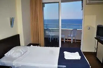 Hotell Kemalhan Beach