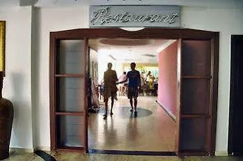 Kemalhan Beach Otel 4*